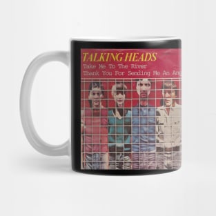 Take Me To The River Mug